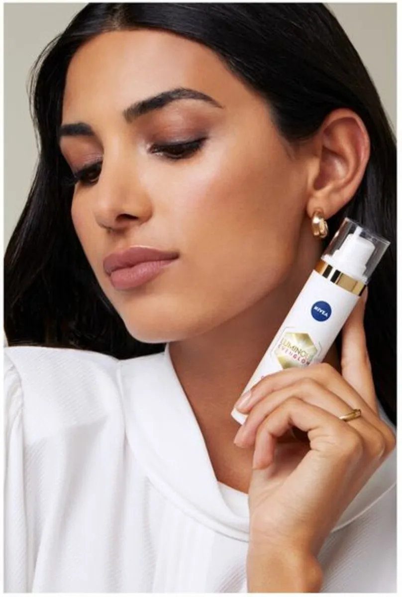 NIVEA Cellular LUMINOUS630 Anti-Spot Dagcrème SPF 50 - 90ml