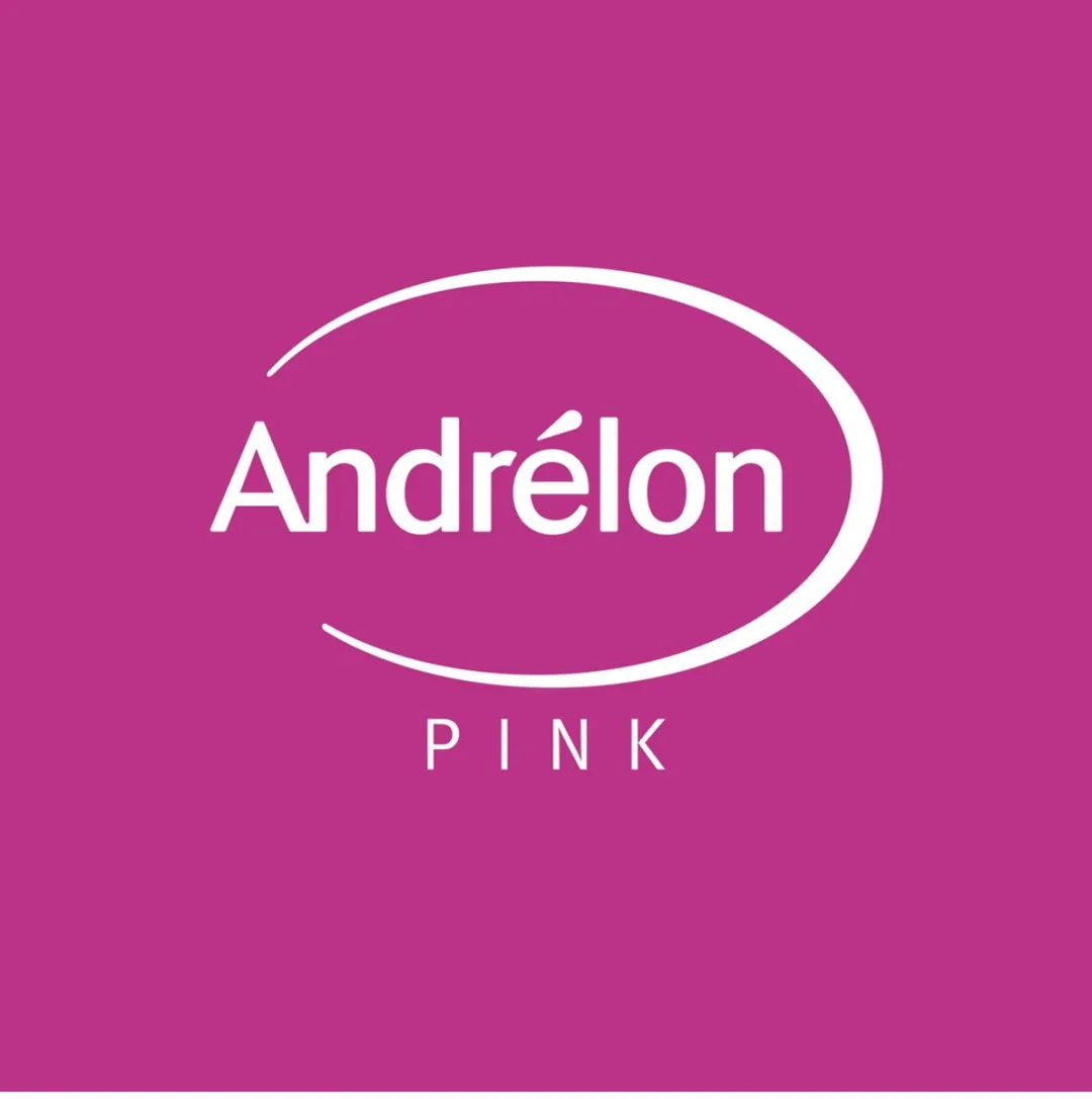 Andrélon Pink Happy Curls Crème 125ml