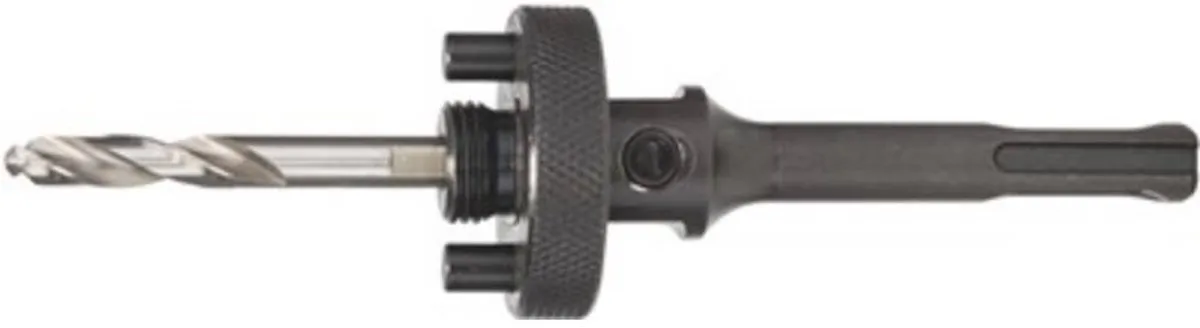 Bosch SDS-plus Adapter 210mm - Steen