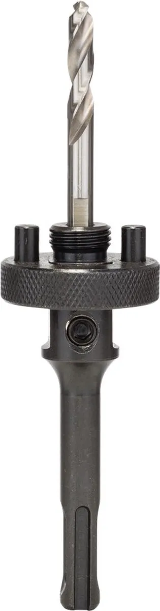 Bosch SDS-plus Adapter 210mm - Steen