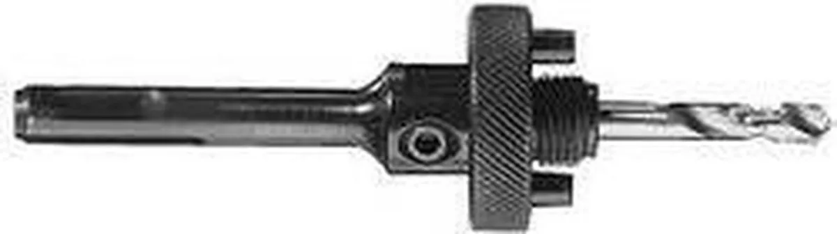 Bosch SDS-plus Adapter 210mm - Steen - afbeelding 6 van 6