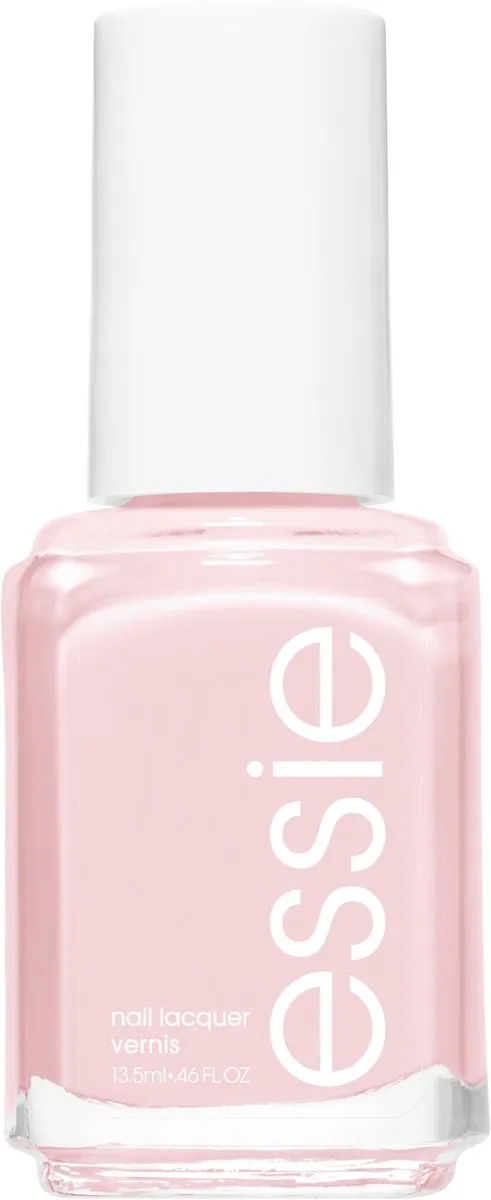 essie Original 13 Mademoiselle Nagellak - 14ml - Roze