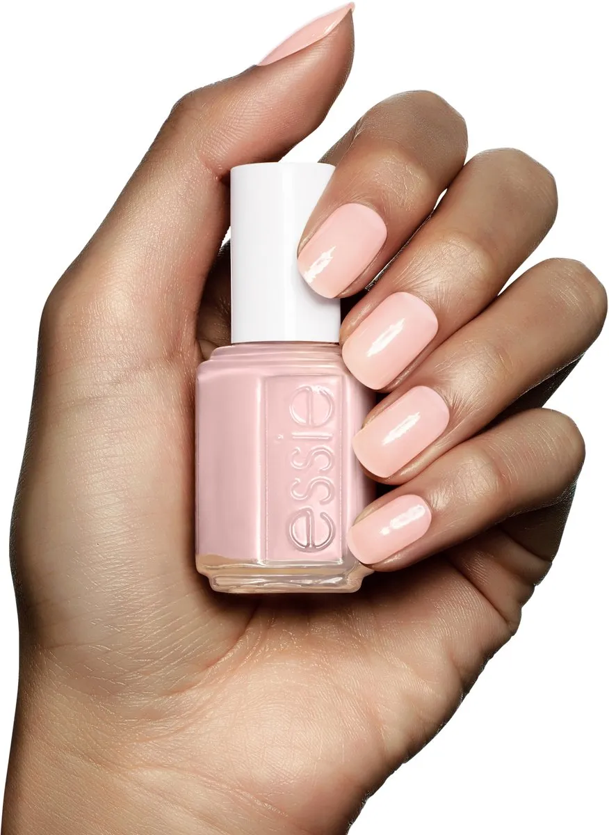 essie Original 13 Mademoiselle Nagellak - 14ml - Roze