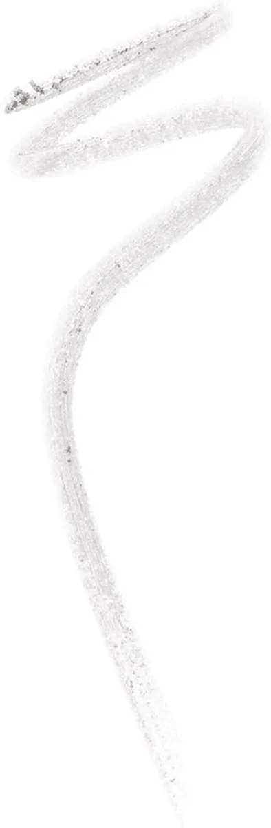 Maybelline Tattoo Liner Gel Pencil 970 Polished White - 1.3ml