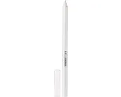 Maybelline Tattoo Liner Gel Pencil 970 Polished White - 1.3ml