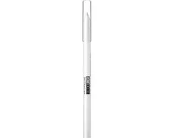 Maybelline Tattoo Liner Gel Pencil 970 Polished White