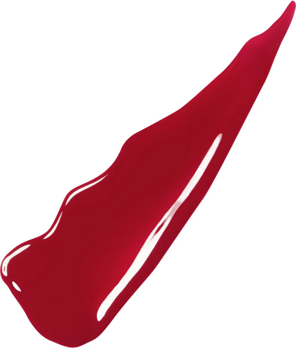 Maybelline SuperStay Vinyl Ink Lipstick Rood - 3x 4.2ml