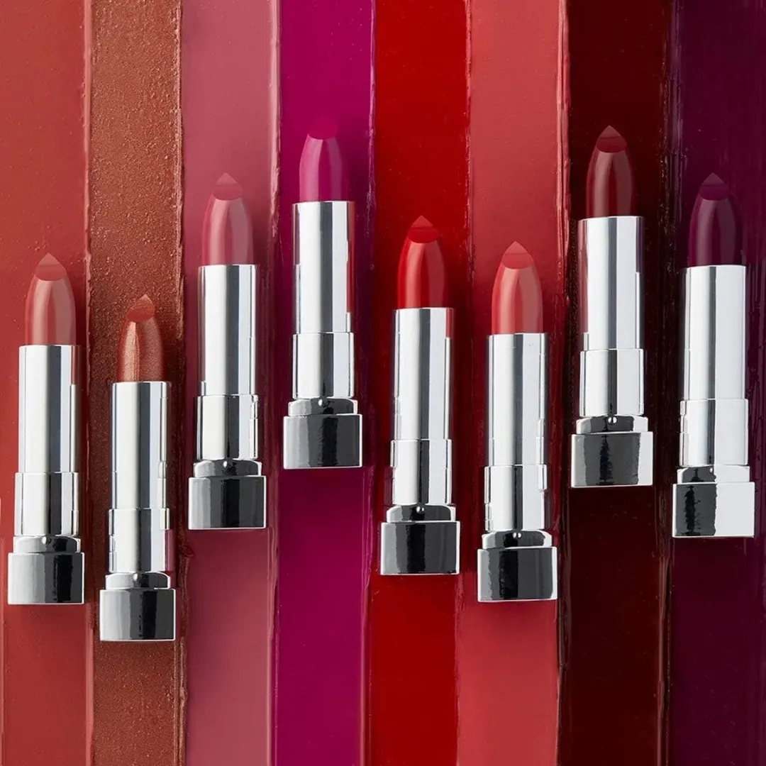 Maybelline Color Sensational Lipstick 338 Midnight Plum - 4.4g