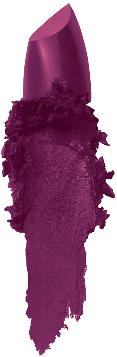Maybelline Color Sensational Lipstick 338 Midnight Plum - 4.4g