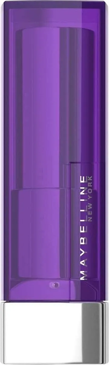 Maybelline Color Sensational Lipstick 338 Midnight Plum - 4.4g
