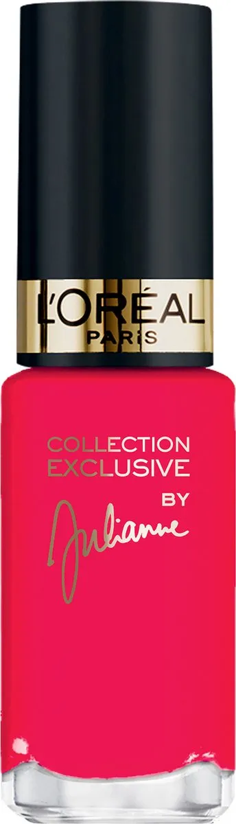 L'Oréal Paris Color Riche Le Vernis