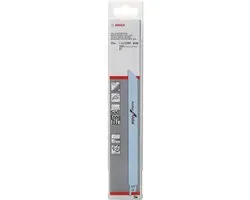 Bosch Reciprozaagblad S 1122 BF Metaal - 25 Stuks - afbeelding 6 van 6