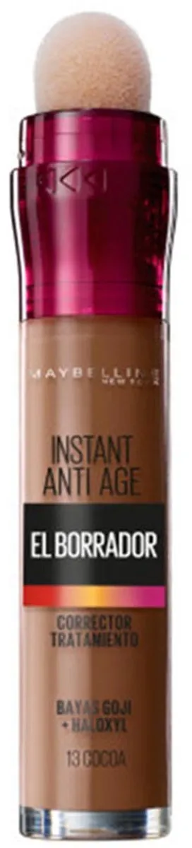Maybelline El Borrador Instant Anti-age 13 Cocoa