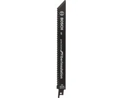 Bosch Sabrezaagblad S 1113 AWP - Hout