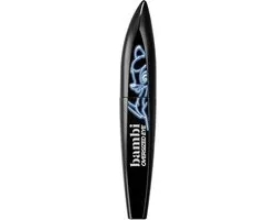 L'Oréal Paris Bambi XXL Oversized Eye Mascara 8,9ml - Zwart