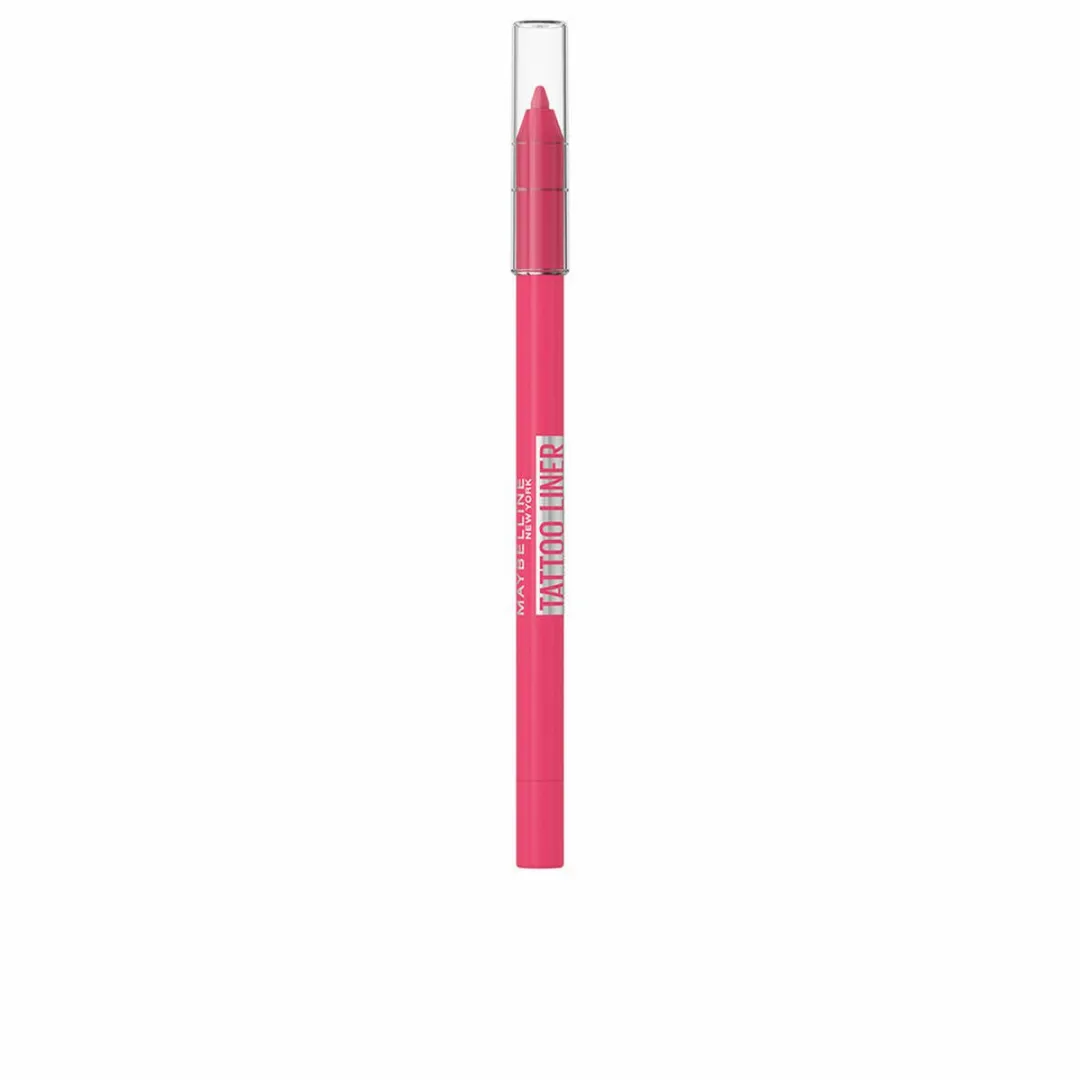 Maybelline TATTOO LINER Oogpotlood 1,3g - Kleur 802