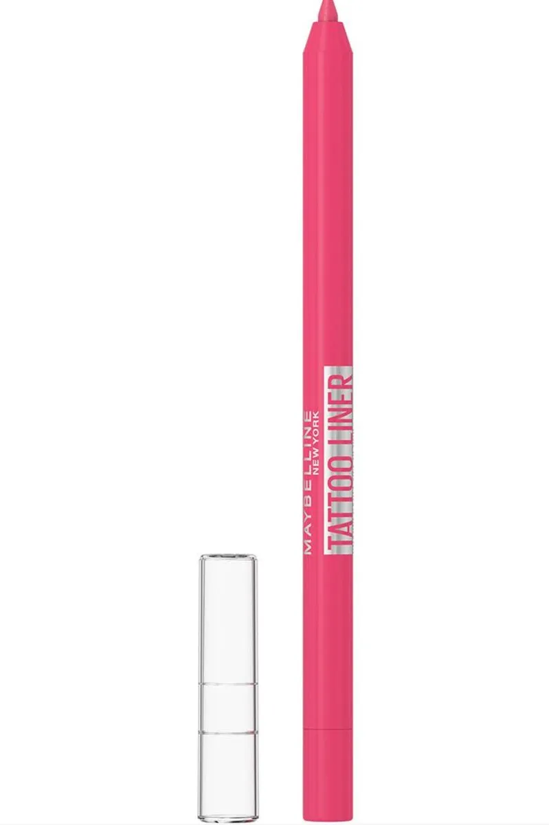 Maybelline TATTOO LINER Oogpotlood 1,3g - Kleur 802