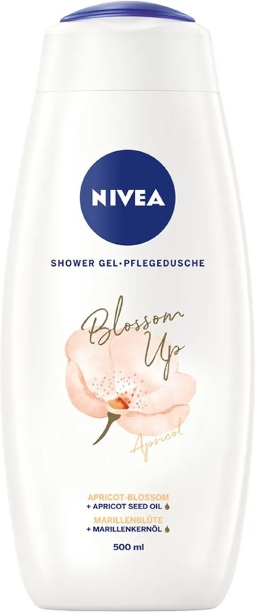 NIVEA Huidverzorging 500ml