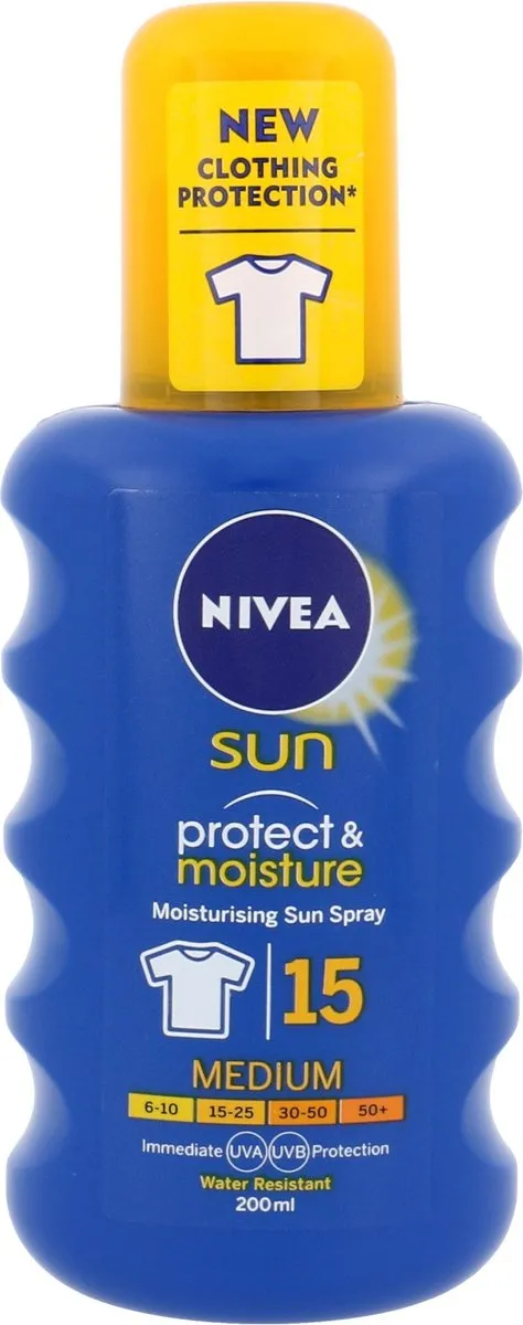 NIVEA Huidverzorging 500ml