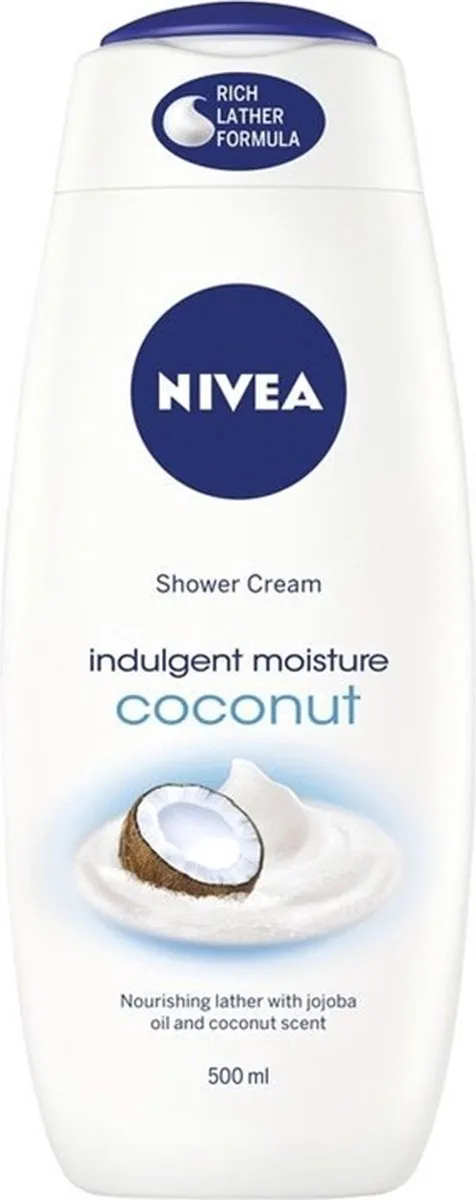 NIVEA Huidverzorging 500ml