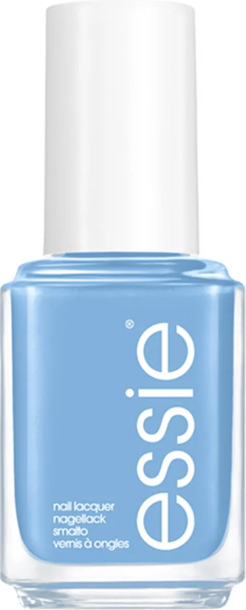 essie Original 961 Tu-Lips Tough Glanzende Nagellak