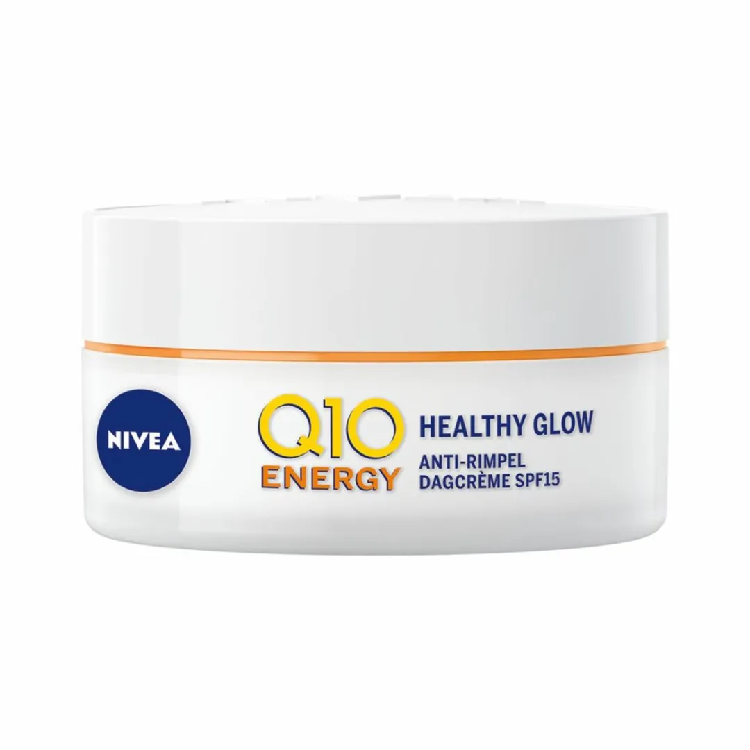 NIVEA Q10 Energie Dagcrème 50ml - 15 Stuks