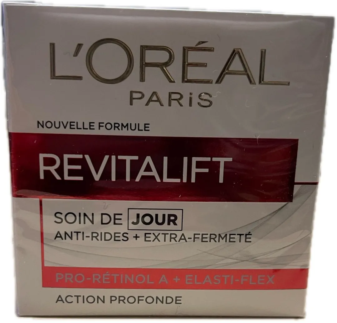 L'Oréal Paris Revitalift Dagcrème 50ml