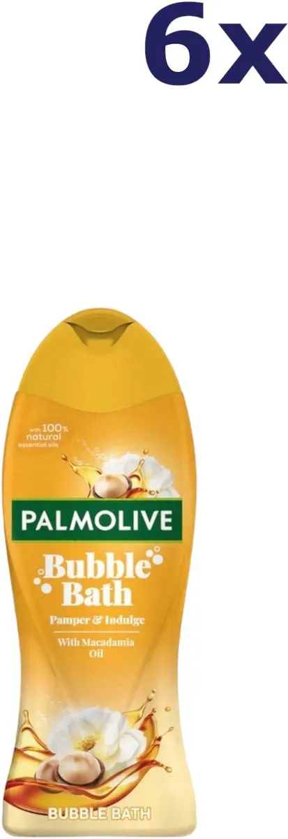 Palmolive Douchegel 500ml