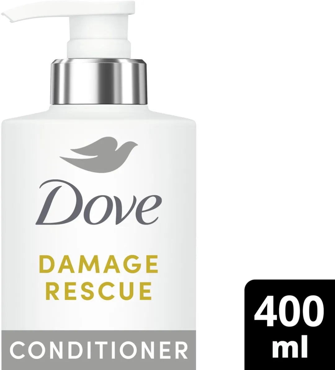 Dove Scalp + Hair Therapy Conditioner Schadeherstel 400ml
