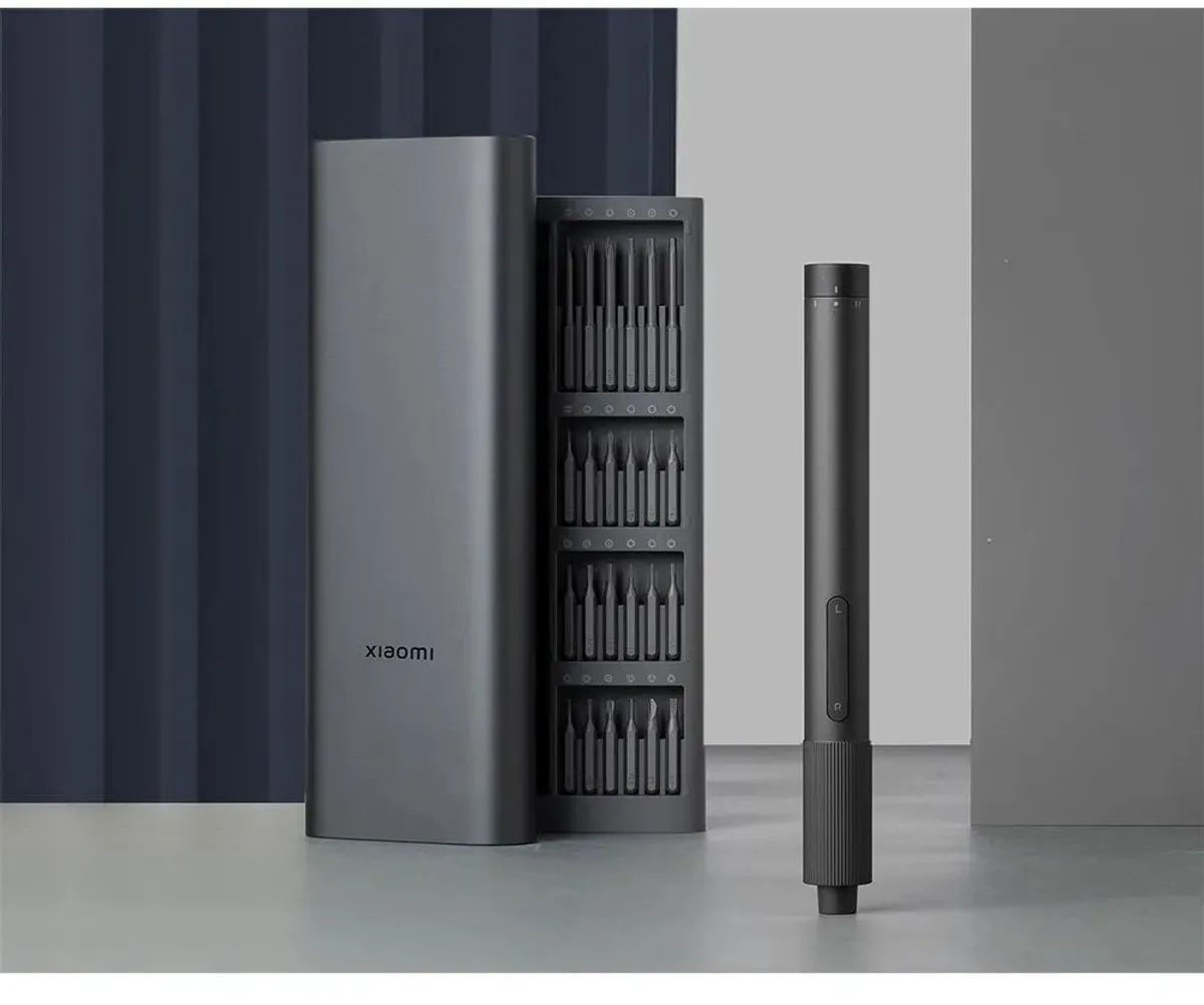 Xiaomi X-BHR5474GL Precisie Gereedschapset - 24 Bits