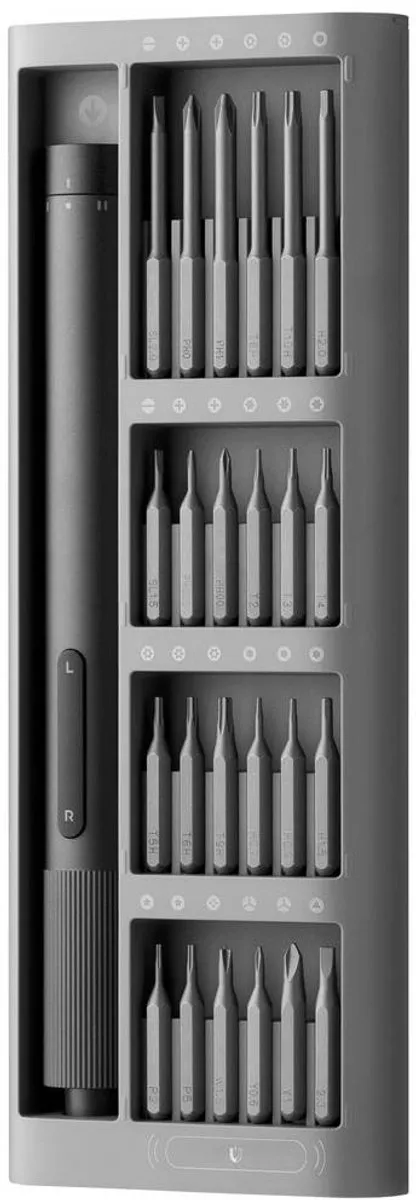 Xiaomi X-BHR5474GL Precisie Gereedschapset - 24 Bits