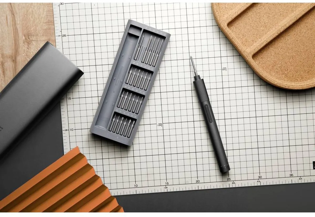 Xiaomi X-BHR5474GL Precisie Gereedschapset - 24 Bits