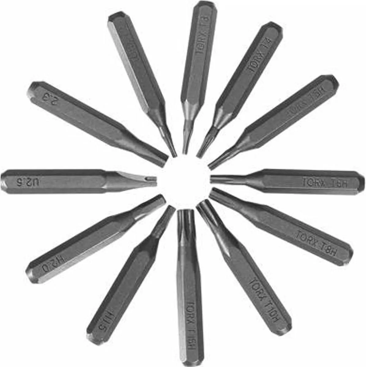 Xiaomi X-BHR5474GL Precisie Gereedschapset