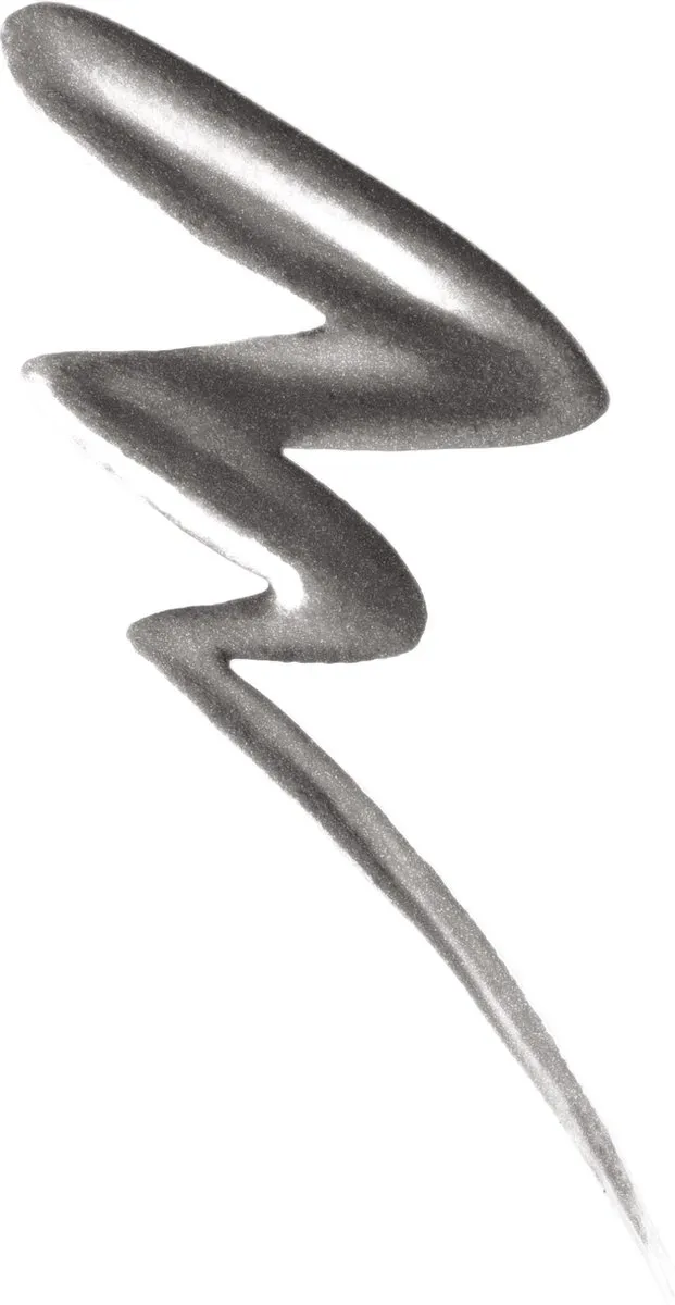 NYX Professional Makeup Epic Wear Liquid Liner Gunmetal 3.5ml