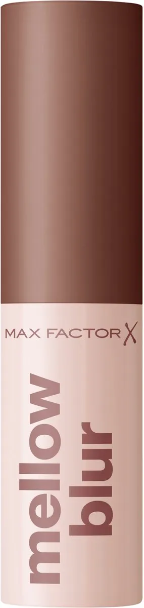 Max Factor 2000 Calorie Mellow Blur Lipstick 060 Brown Butter - 3,5 g