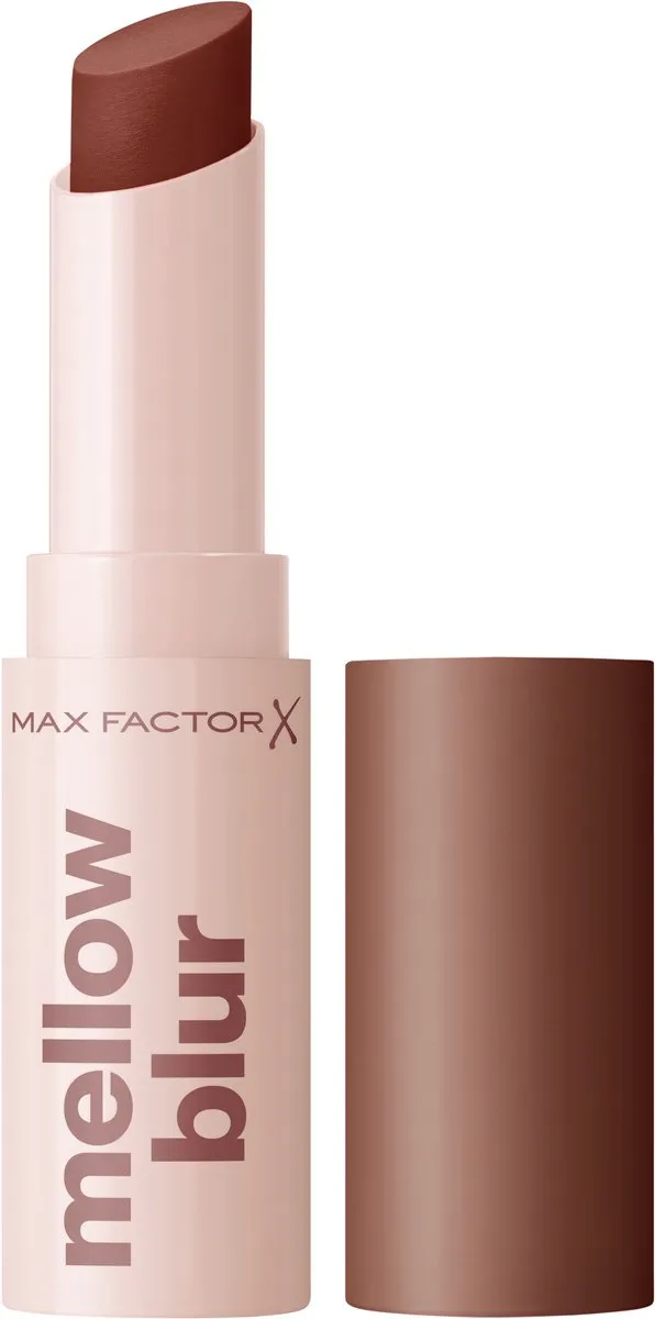Max Factor 2000 Calorie Mellow Blur Lipstick 060 Brown Butter - 3,5 g