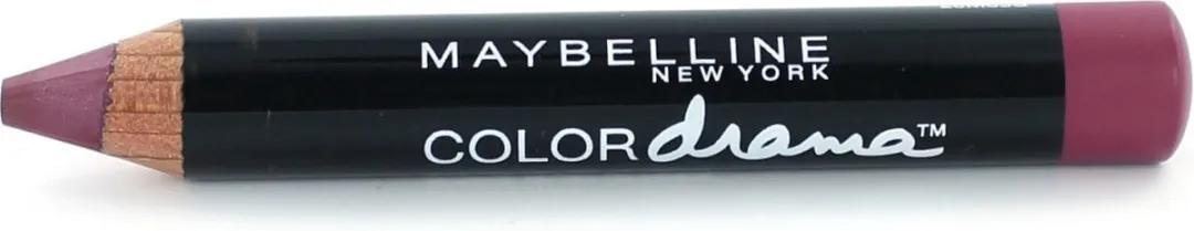 Maybelline Color Drama Intense Velvet Lipliner 110 Pink So Chic