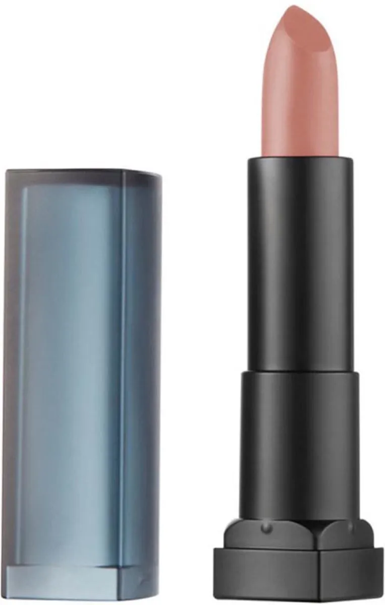 Maybelline Color Sensational Lipstick 15 Smoke