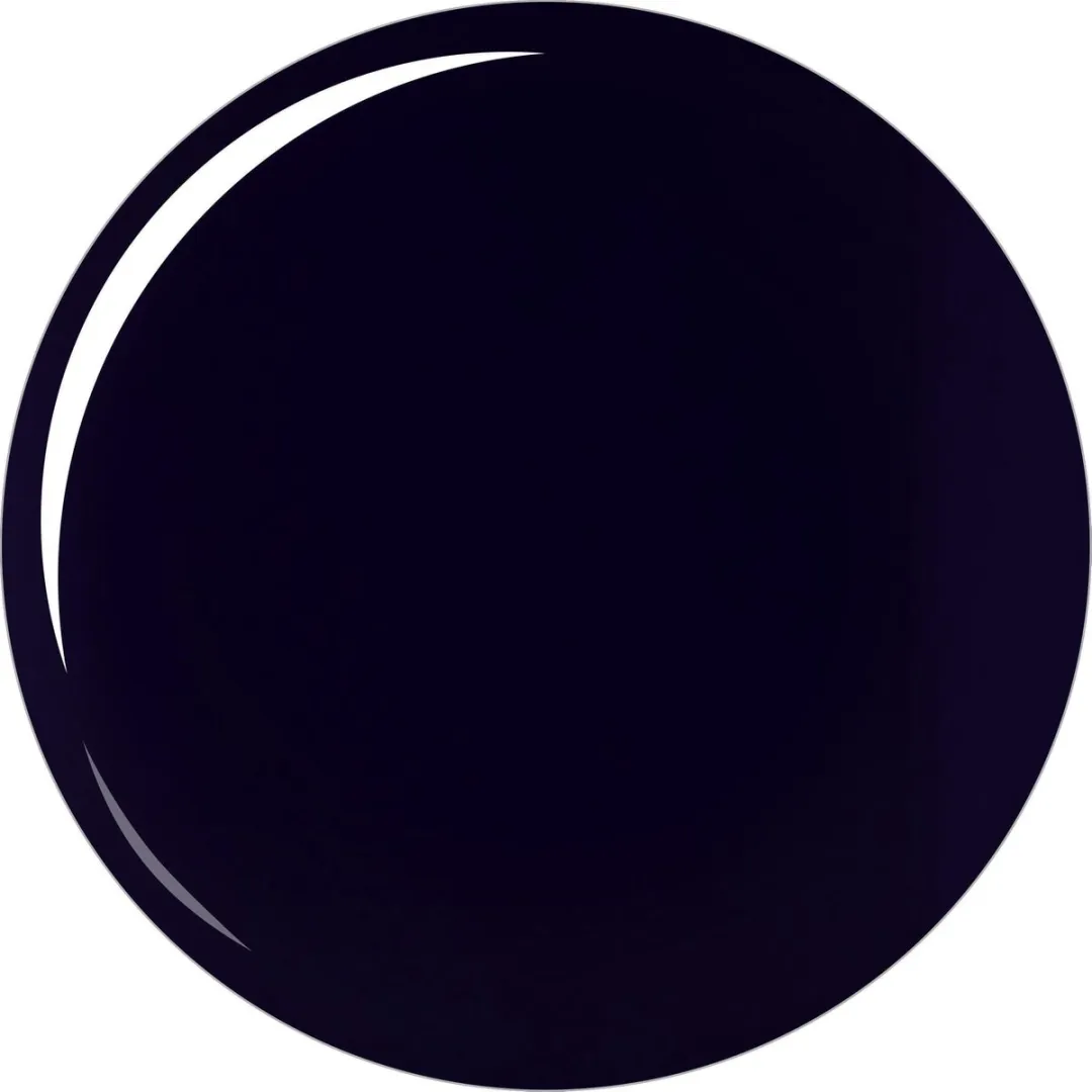 Bourjois La Laque Gelnagellak 22 Dark Purple - 10ml