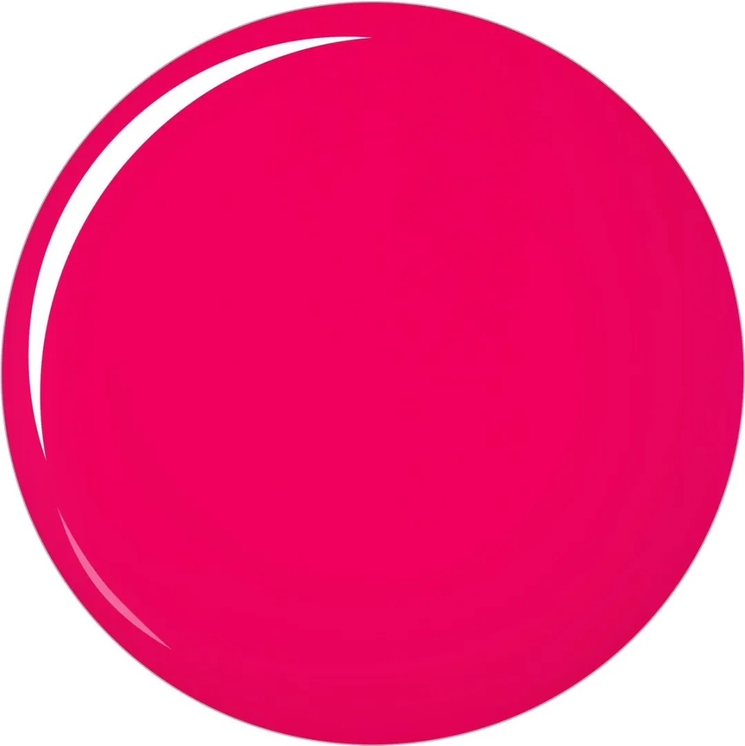 Bourjois La Laque Nagellak 04 Flambant Rose - 10ml