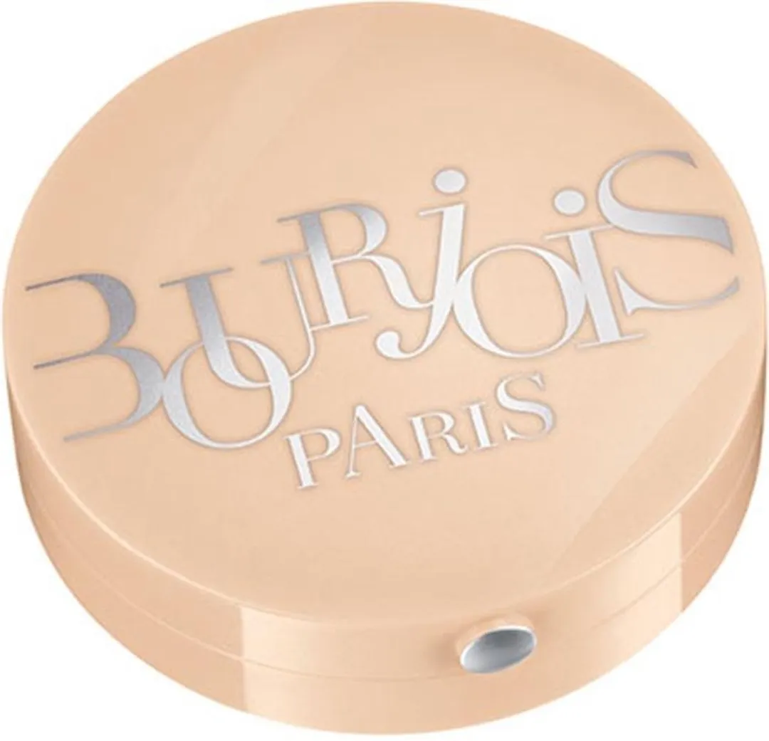 Bourjois New Round Pot Mono 01 - Beige - 12ml