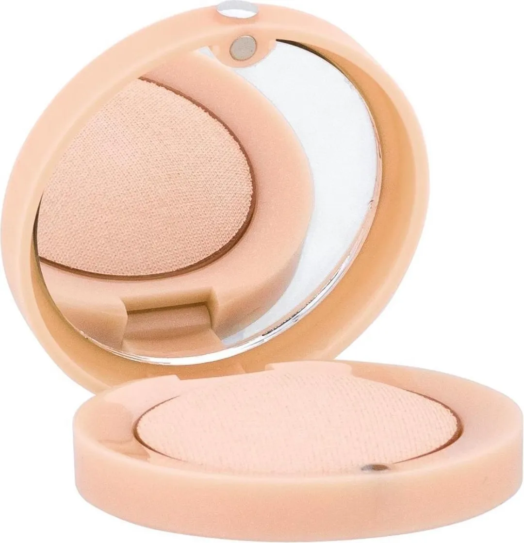 Bourjois New Round Pot Mono 01