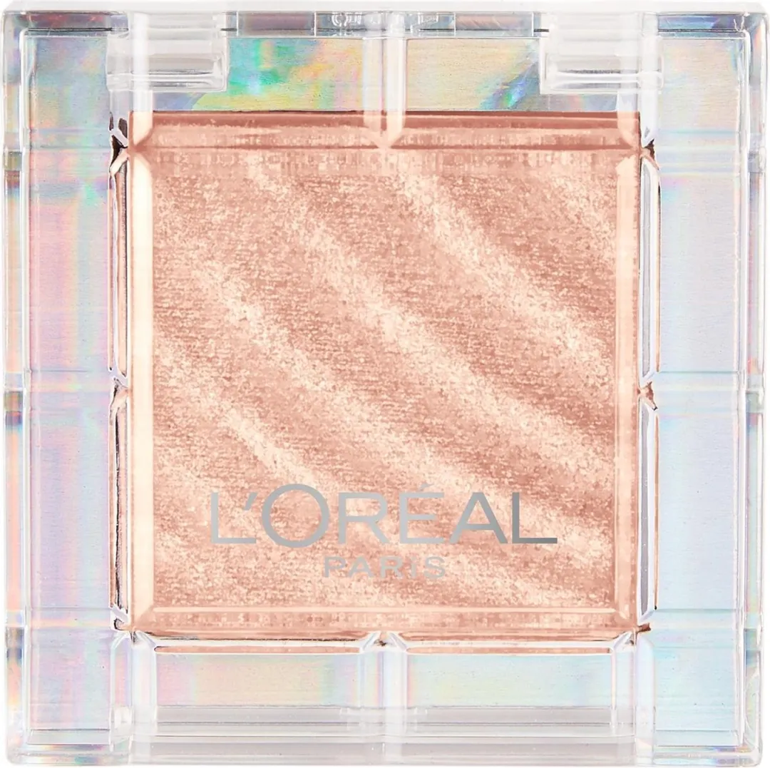 L'Oréal Paris Color Queen Eyeshadow Don’t Stop Me