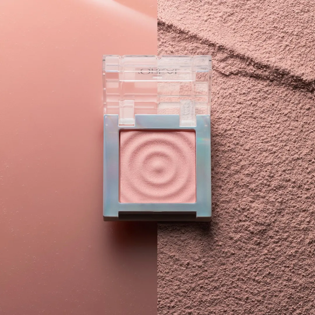 L'Oréal Paris Color Queen Eyeshadow Don’t Stop Me - Roze - 16,5 g