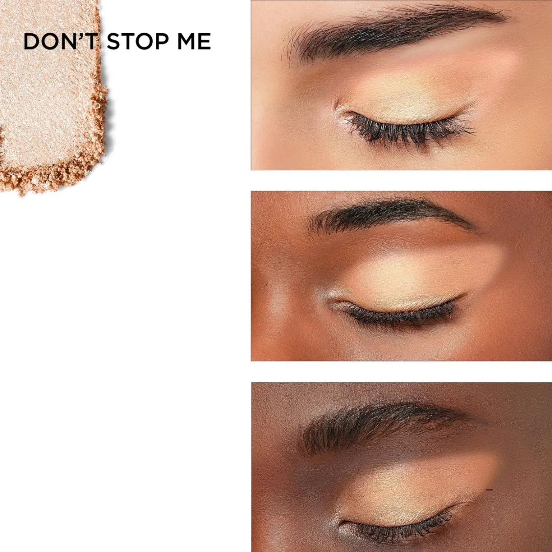 L'Oréal Paris Color Queen Eyeshadow Don’t Stop Me - Roze - 16,5 g