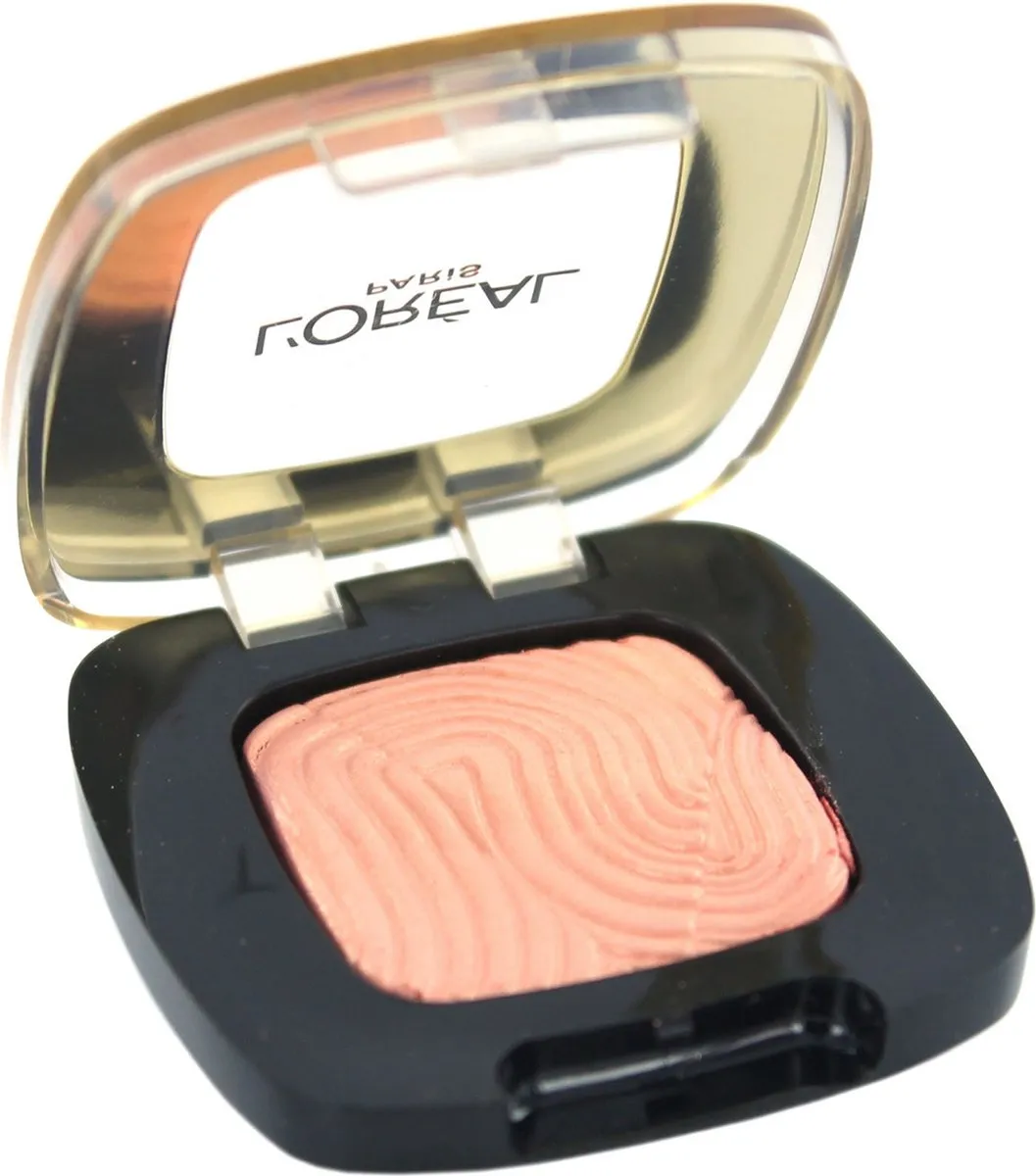 L'Oréal Paris Color Riche Oogschaduw 507 Pin Up Pink - 2g