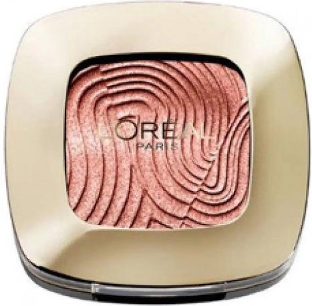 L'Oréal Paris Color Riche Oogschaduw 507 Pin Up Pink - 2g