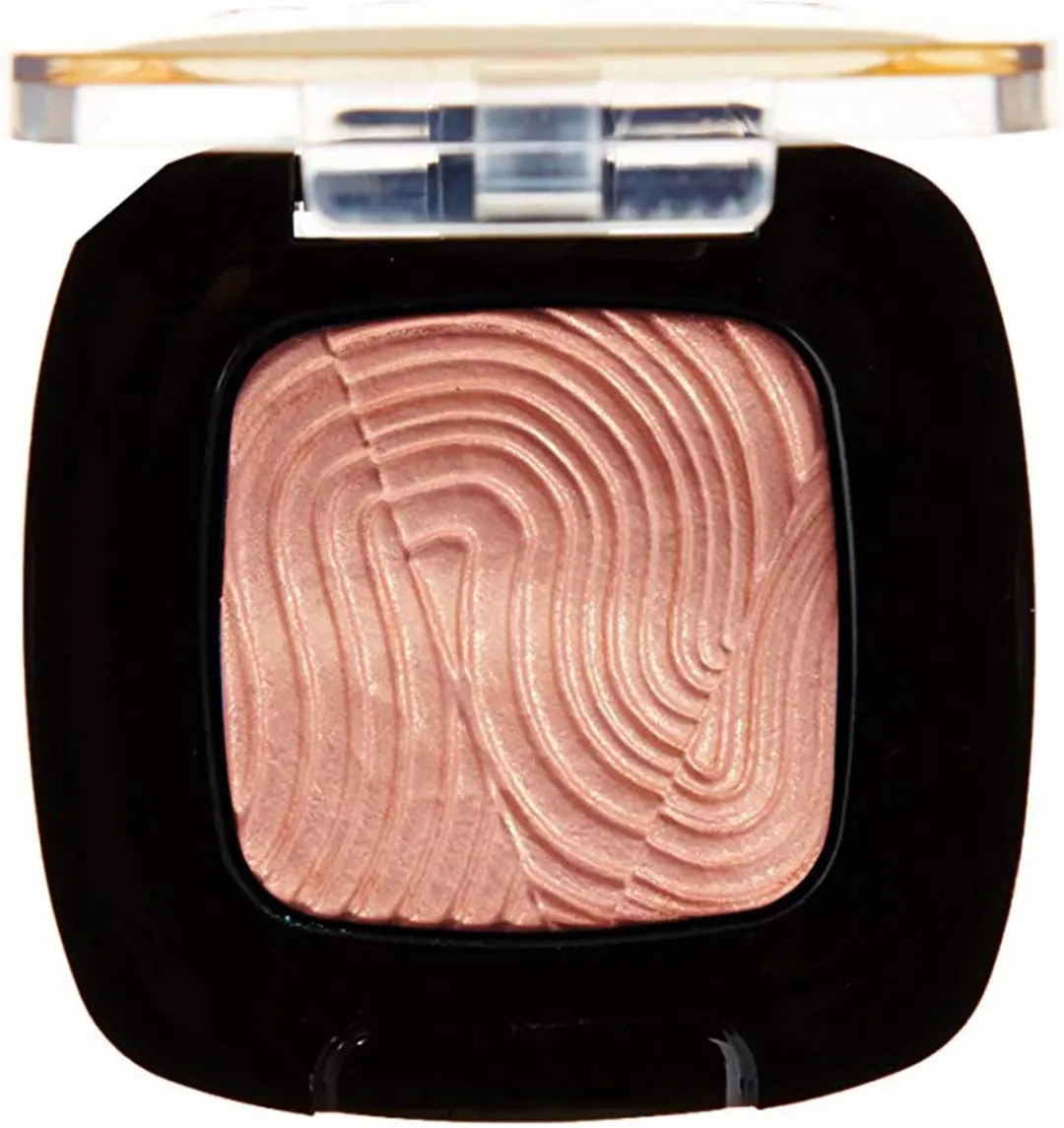 L'Oréal Paris Color Riche Oogschaduw 507 Pin Up Pink
