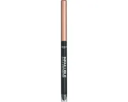 L'Oréal Paris Infallible Eyeliner 320 Nude Obsession - 5g
