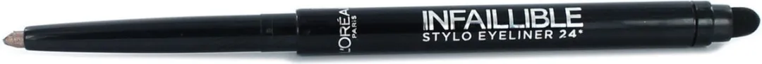 L'Oréal Paris Infallible Eyeliner 320 Nude Obsession - 5g